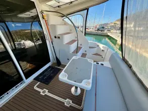 Thumbnail von Cruisers Yachts 447 Sedan
