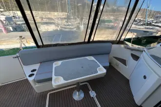 Thumbnail von Cruisers Yachts 447 Sedan