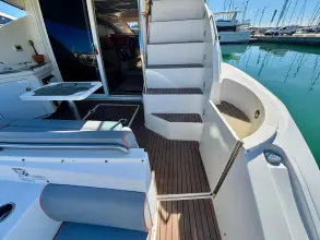 Thumbnail von Cruisers Yachts 447 Sedan
