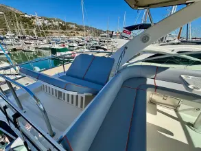 Thumbnail von Cruisers Yachts 447 Sedan