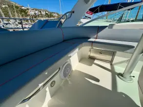 Thumbnail von Cruisers Yachts 447 Sedan
