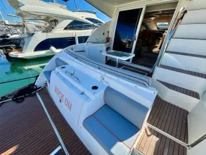 Thumbnail von Cruisers Yachts 447 Sedan