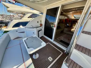Thumbnail von Cruisers Yachts 447 Sedan