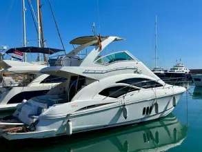Thumbnail von Cruisers Yachts 447 Sedan