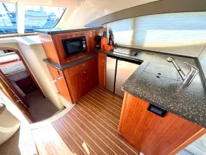 Thumbnail von Cruisers Yachts 447 Sedan