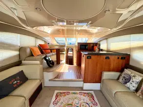 Thumbnail von Cruisers Yachts 447 Sedan