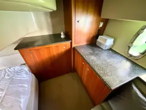 Thumbnail von Cruisers Yachts 447 Sedan