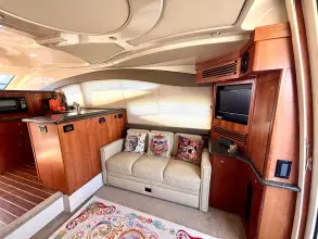 Thumbnail von Cruisers Yachts 447 Sedan