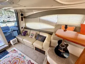 Thumbnail von Cruisers Yachts 447 Sedan