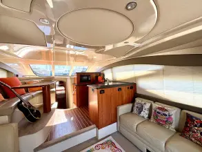 Thumbnail von Cruisers Yachts 447 Sedan