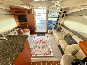 Thumbnail von Cruisers Yachts 447 Sedan