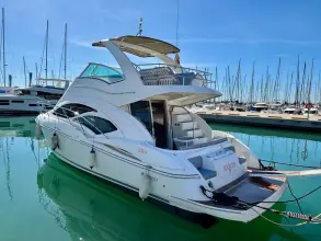 Thumbnail von Cruisers Yachts 447 Sedan