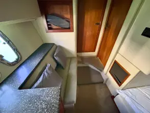 Thumbnail von Cruisers Yachts 447 Sedan