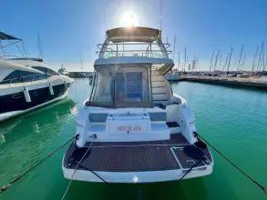 Thumbnail von Cruisers Yachts 447 Sedan