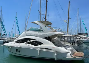 Thumbnail von Cruisers Yachts 447 Sedan