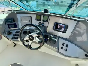 Thumbnail von Cruisers Yachts 447 Sedan