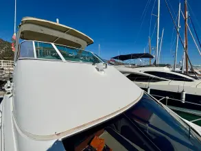 Thumbnail von Cruisers Yachts 447 Sedan