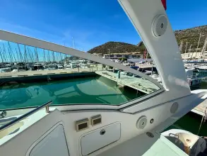Thumbnail von Cruisers Yachts 447 Sedan
