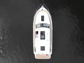 Thumbnail von Haines 32 Offshore