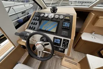 Thumbnail von Haines 32 Offshore