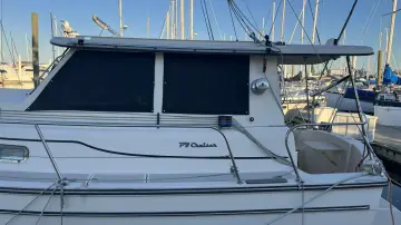 Thumbnail von Island Packet 41` Bijou