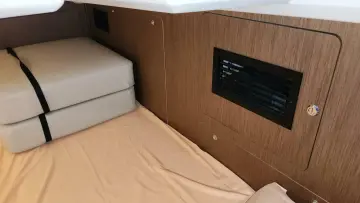 Thumbnail von Beneteau Oceanis 46.1 Lindsey Lou