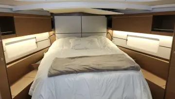Thumbnail von Beneteau Oceanis 46.1 Lindsey Lou