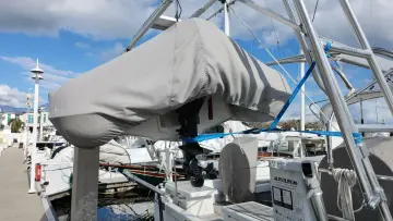 Thumbnail von Beneteau Oceanis 46.1 Lindsey Lou