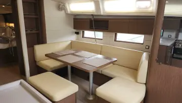 Thumbnail von Beneteau Oceanis 46.1 Lindsey Lou