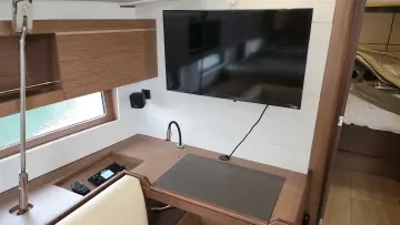 Thumbnail von Beneteau Oceanis 46.1 Lindsey Lou