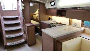 Thumbnail von Beneteau Oceanis 46.1 Lindsey Lou