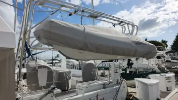 Thumbnail von Beneteau Oceanis 46.1 Lindsey Lou