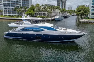 Thumbnail von Azimut 82