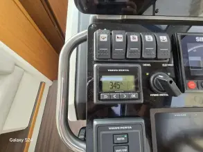 Thumbnail von Greenline 39 Hybrid Latitude Adjustment