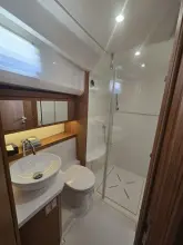 Thumbnail von Greenline 39 Hybrid Latitude Adjustment
