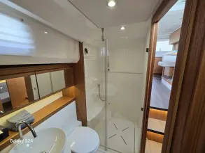 Thumbnail von Greenline 39 Hybrid Latitude Adjustment