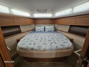 Thumbnail von Greenline 39 Hybrid Latitude Adjustment
