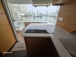 Thumbnail von Greenline 39 Hybrid Latitude Adjustment