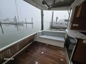 Thumbnail von Greenline 39 Hybrid Latitude Adjustment