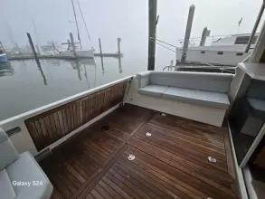 Thumbnail von Greenline 39 Hybrid Latitude Adjustment