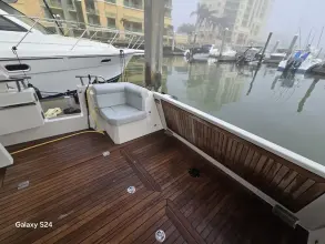 Thumbnail von Greenline 39 Hybrid Latitude Adjustment