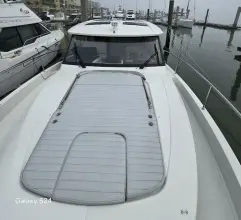 Thumbnail von Greenline 39 Hybrid Latitude Adjustment