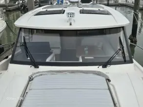 Thumbnail von Greenline 39 Hybrid Latitude Adjustment