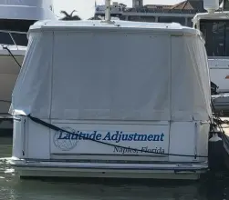 Thumbnail von Greenline 39 Hybrid Latitude Adjustment