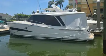 Thumbnail von Greenline 39 Hybrid Latitude Adjustment