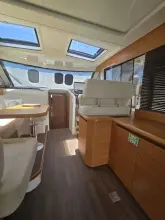 Thumbnail von Greenline 39 Hybrid Latitude Adjustment