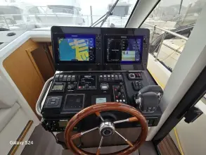 Thumbnail von Greenline 39 Hybrid Latitude Adjustment