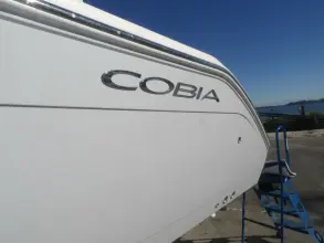 Thumbnail von Cobia 320 CC