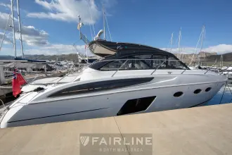Princess V48
