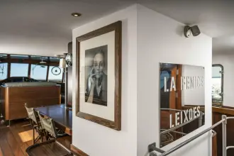 Thumbnail von Richards Iron Works Classic Yacht LA FENICE